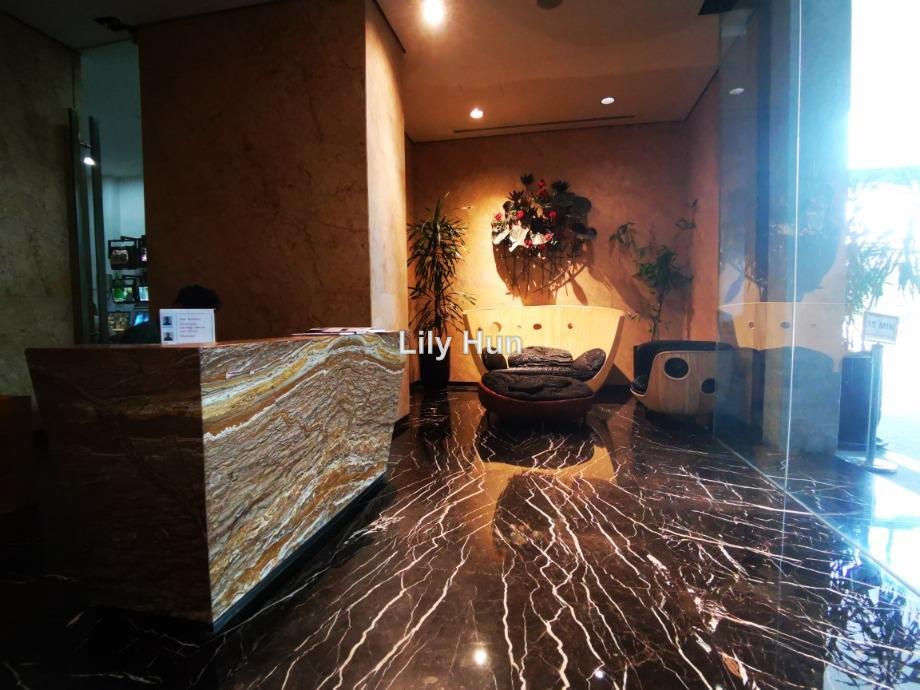 Condominium for Sale in Kiara 9 Residency by Lily Hun - iProperty.com.my