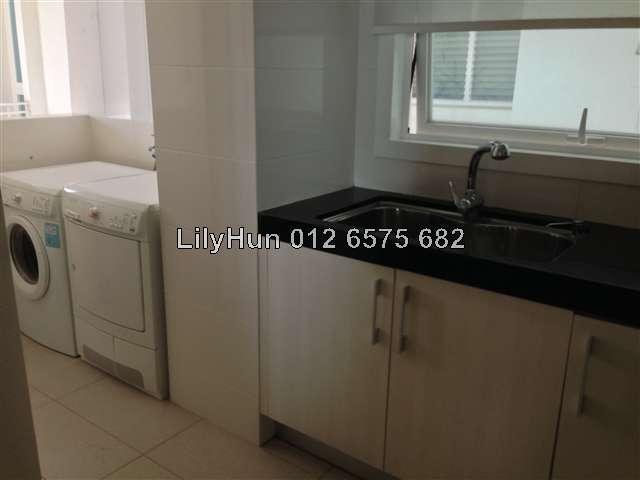 Condominium for Sale in Kiara 9 Residency by Lily Hun - iProperty.com.my