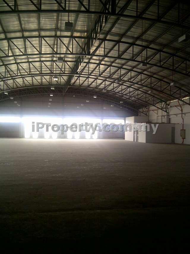 Warehouse for Sale in Subang Jaya, Selangor by Teo ZL - iProperty.com.my