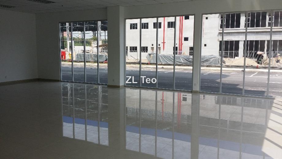 Gudang untuk Dijual di Main road, Puchong oleh Teo ZL - iProperty.com.my