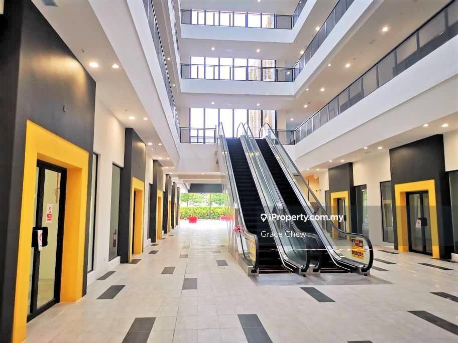 Retail-Space for Rent in Iskandar Puteri (Nusajaya), Johor by Grace Chew - iProperty.com.my