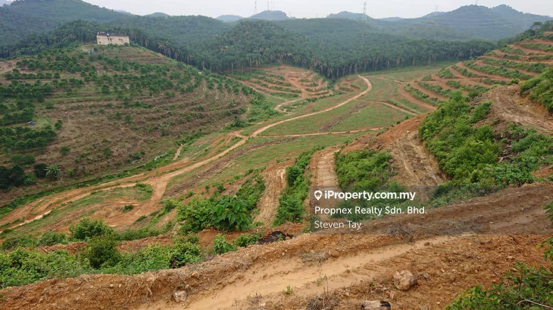 Agricultural Land for Sale in Seremban, Rembau by Steven Tay - iProperty.com.my