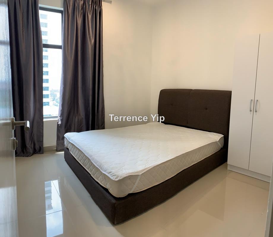Residensi Servis untuk Dijual di Twin Residences oleh Terrence Yip - iProperty.com.my