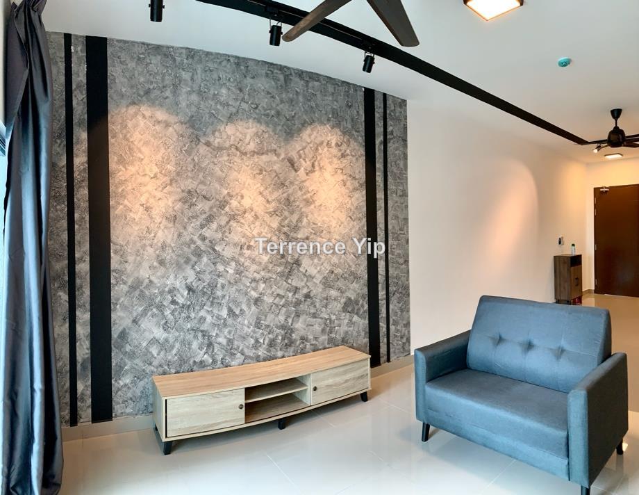 Residensi Servis untuk Dijual di Twin Residences oleh Terrence Yip - iProperty.com.my