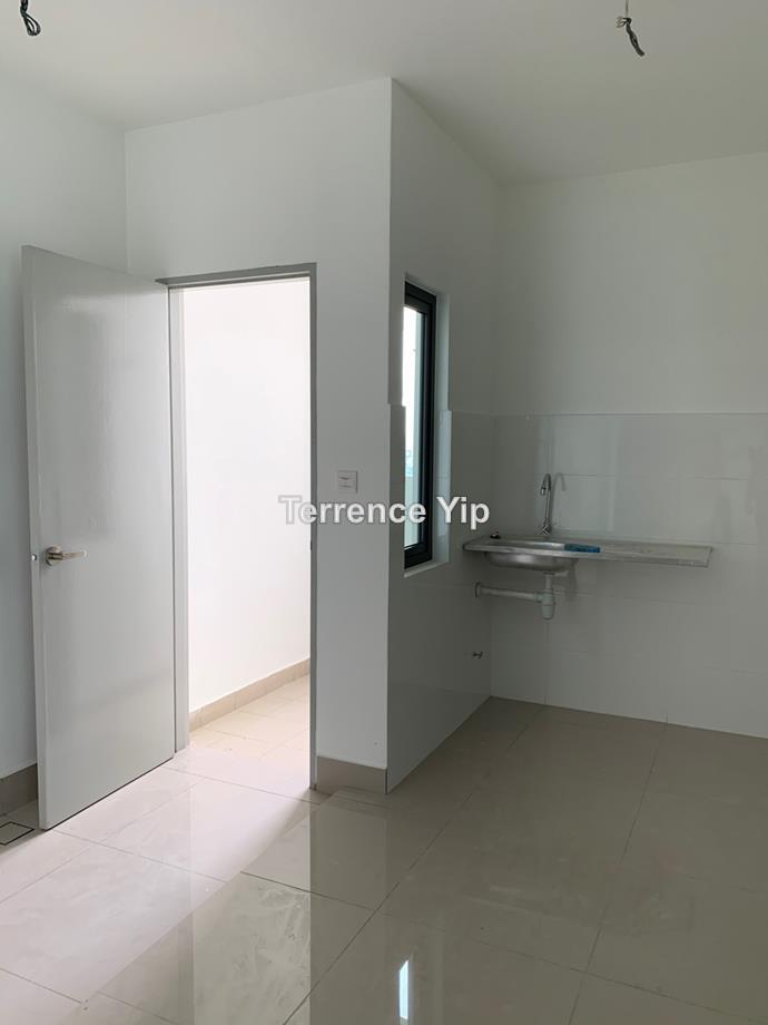 Residensi Servis untuk Dijual di Twin Residences oleh Terrence Yip - iProperty.com.my