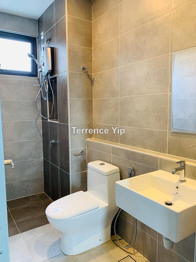 Residensi Servis untuk Dijual di Twin Residences oleh Terrence Yip - iProperty.com.my