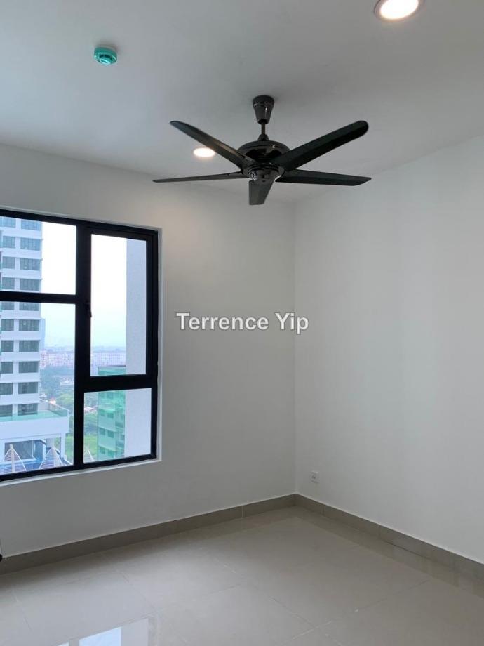 Residensi Servis untuk Dijual di Twin Residences oleh Terrence Yip - iProperty.com.my