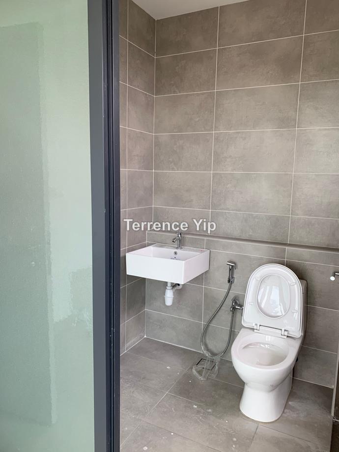 Residensi Servis untuk Dijual di Twin Residences oleh Terrence Yip - iProperty.com.my
