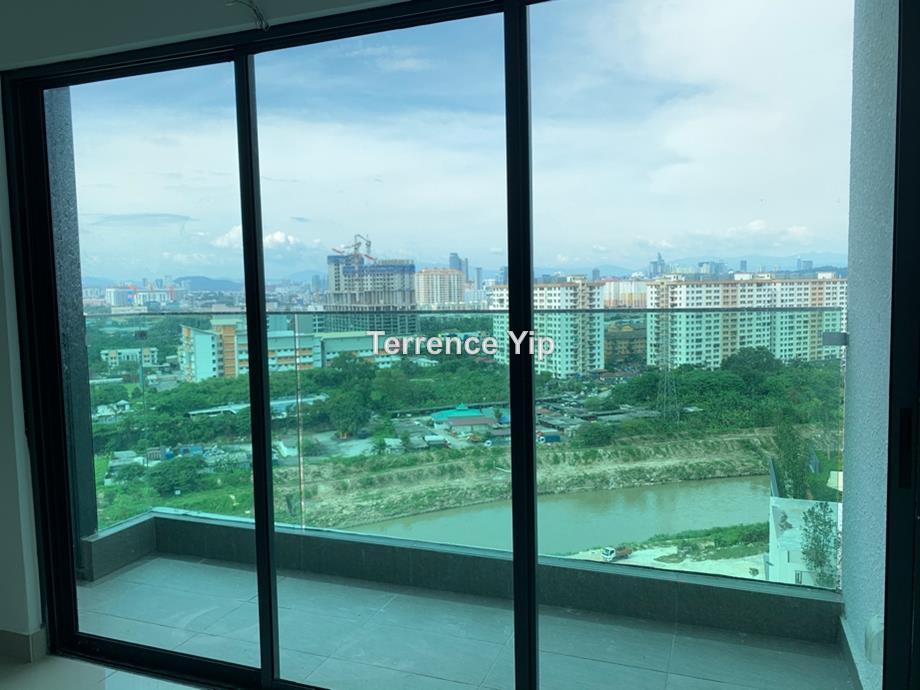 Residensi Servis untuk Dijual di Twin Residences oleh Terrence Yip - iProperty.com.my