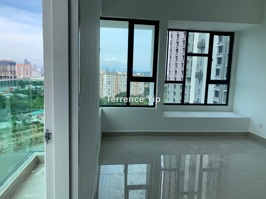 Residensi Servis untuk Dijual di Twin Residences oleh Terrence Yip - iProperty.com.my