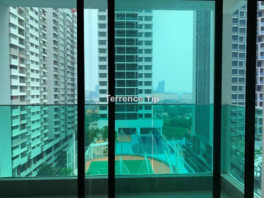 Residensi Servis untuk Dijual di Twin Residences oleh Terrence Yip - iProperty.com.my