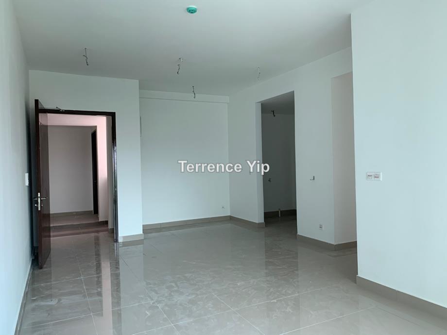 Residensi Servis untuk Dijual di Twin Residences oleh Terrence Yip - iProperty.com.my