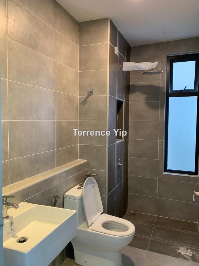Residensi Servis untuk Dijual di Twin Residences oleh Terrence Yip - iProperty.com.my
