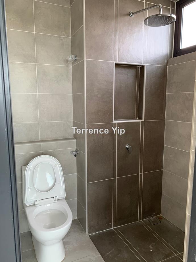 Residensi Servis untuk Dijual di Twin Residences oleh Terrence Yip - iProperty.com.my