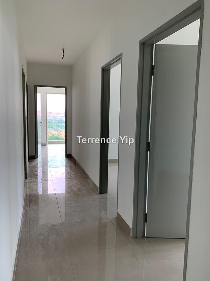 Residensi Servis untuk Dijual di Twin Residences oleh Terrence Yip - iProperty.com.my