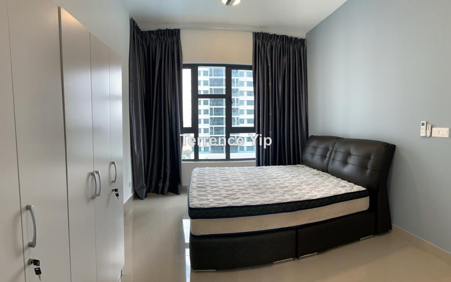 Residensi Servis untuk Dijual di Twin Residences oleh Terrence Yip - iProperty.com.my