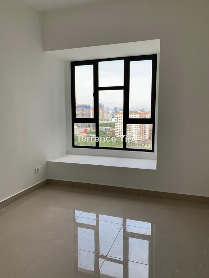 Residensi Servis untuk Dijual di Twin Residences oleh Terrence Yip - iProperty.com.my