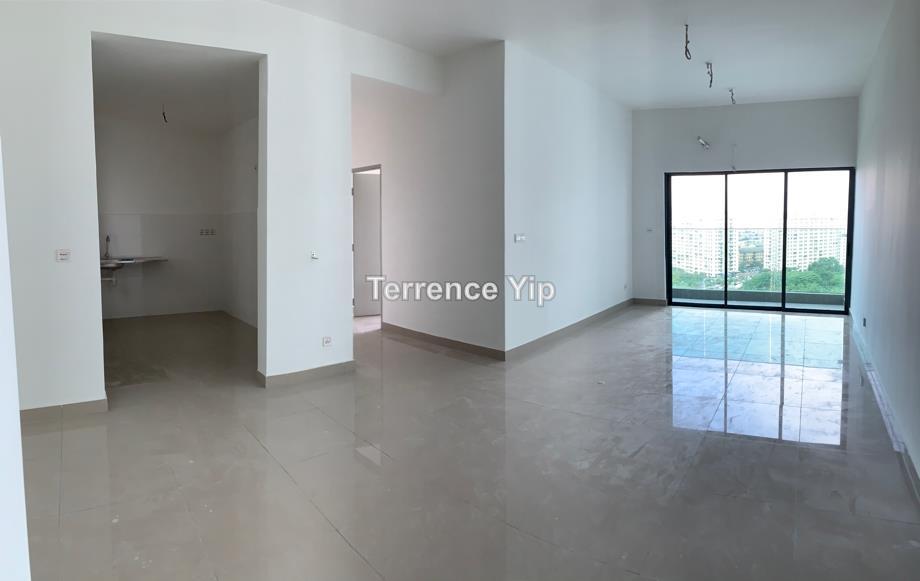 Residensi Servis untuk Dijual di Twin Residences oleh Terrence Yip - iProperty.com.my