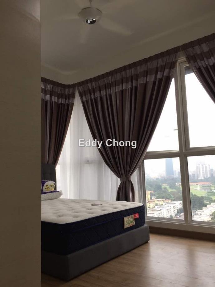 Service Residence for Rent in Sentrio Pandan by Eddy Chong - iProperty.com.my
