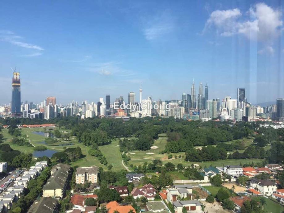 Service Residence for Rent in Sentrio Pandan by Eddy Chong - iProperty.com.my