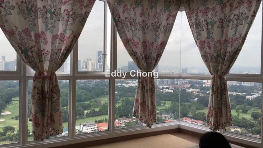 Service Residence for Rent in Sentrio Pandan by Eddy Chong - iProperty.com.my