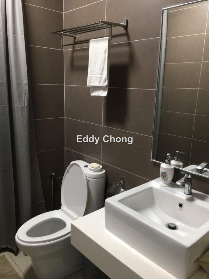 Service Residence for Rent in Sentrio Pandan by Eddy Chong - iProperty.com.my