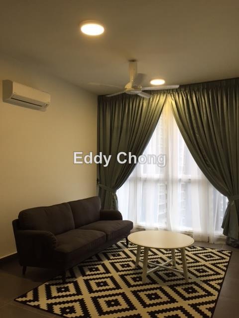 Service Residence for Rent in Sentrio Pandan by Eddy Chong - iProperty.com.my