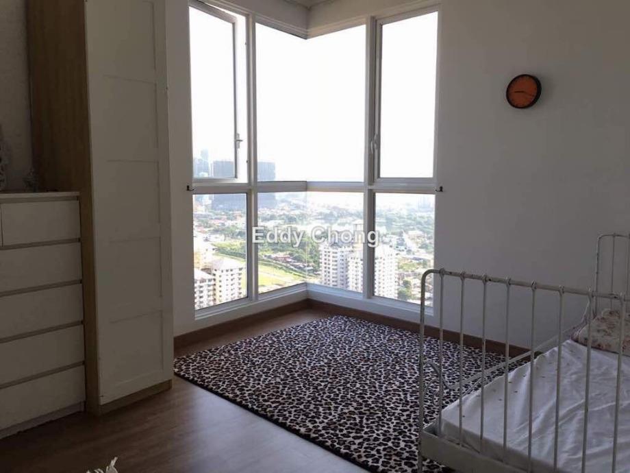 Service Residence for Rent in Sentrio Pandan by Eddy Chong - iProperty.com.my