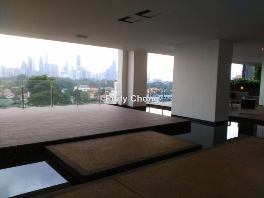 Service Residence for Rent in Sentrio Pandan by Eddy Chong - iProperty.com.my