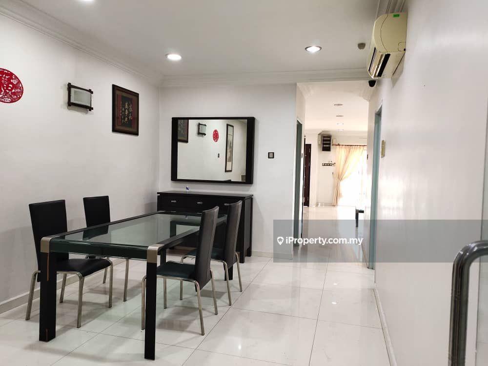 Semi-Detached House for Sale in Taman Equine, Seri Kembangan by Philip Wong - iProperty.com.my