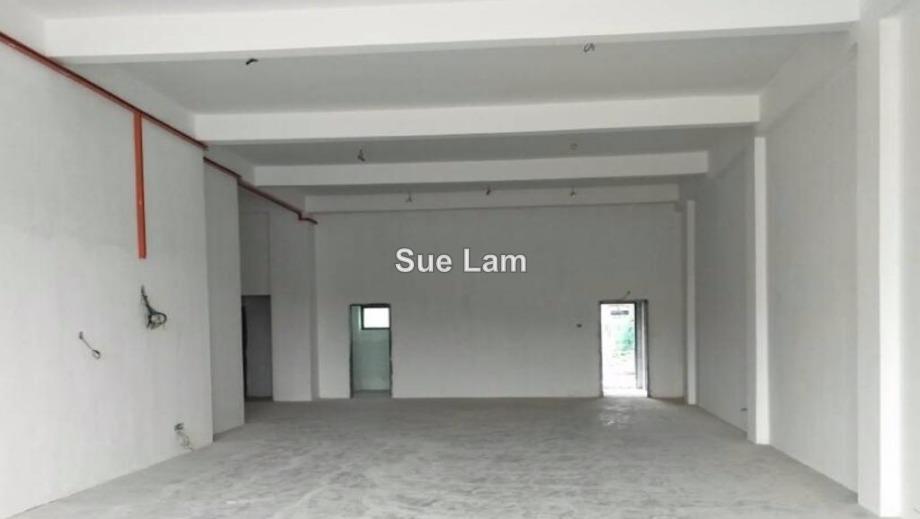 Shop-Office for Sale in Kota Damansara, Selangor by Sue Lam - iProperty.com.my
