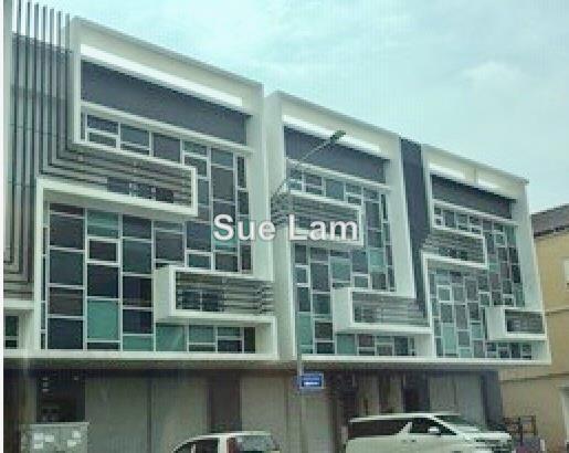 Shop-Office for Sale in Kota Damansara, Selangor by Sue Lam - iProperty.com.my