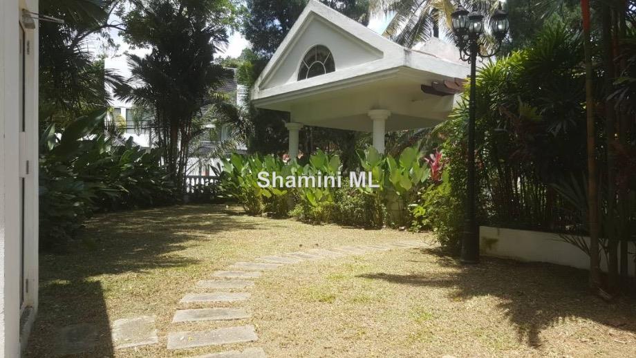 Bungalow House for Sale in Damansara Heights, Kuala Lumpur by Shamini ML - iProperty.com.my