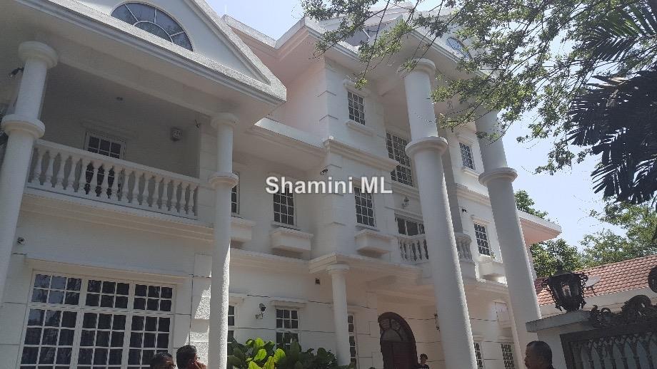 Bungalow House for Sale in Damansara Heights, Kuala Lumpur by Shamini ML - iProperty.com.my