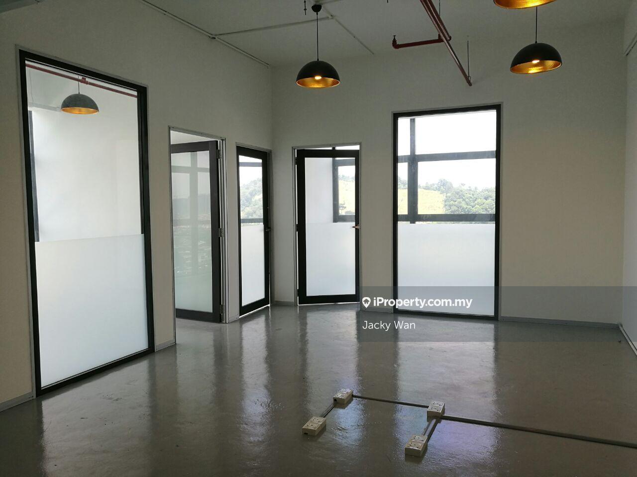 Pejabat untuk Dijual di Jalan Klang Lama (Old Klang Road), Kuala Lumpur oleh Jacky Wan - iProperty.com.my