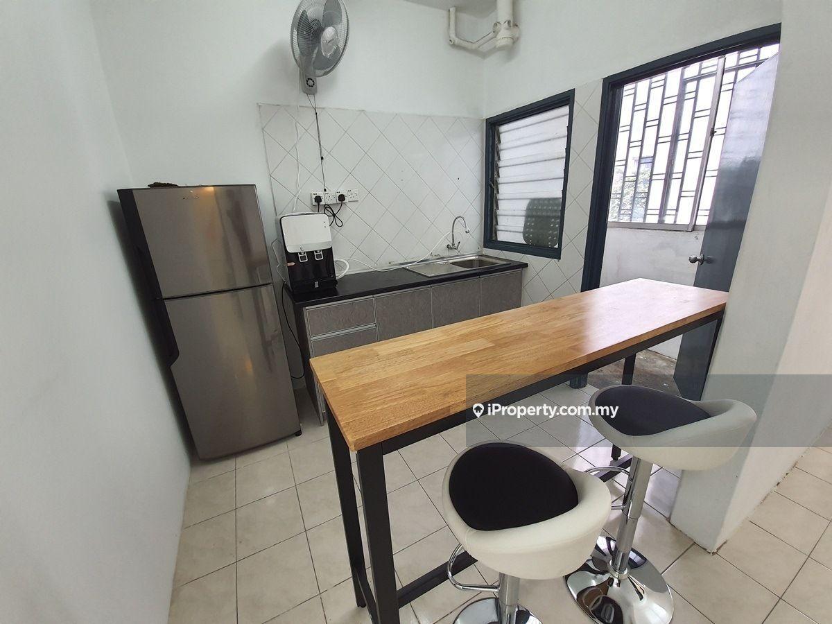 Pangsapuri untuk Disewa di Pangsapuri Indahria oleh Mak Hon Yean - iProperty.com.my