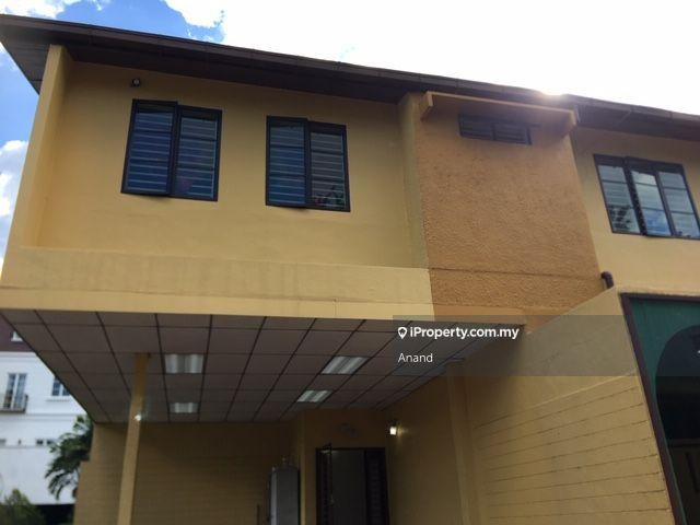 Banglo untuk Dijual di PERSIARAN DERUMUN, BUKIT DAMANSARA, Damansara Heights oleh Anand - iProperty.com.my