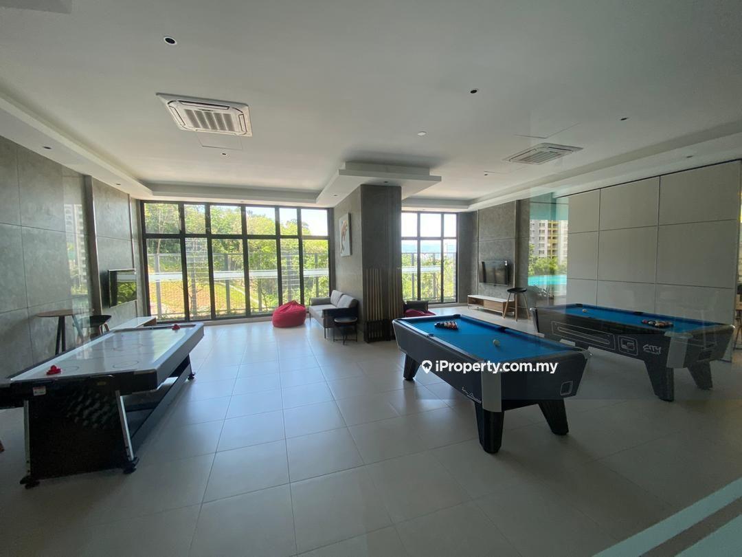 Condominium for Sale in Sunway Mont Residences by Daniel Tan - iProperty.com.my