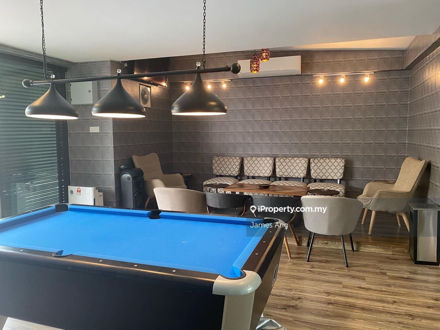 Bungalow House for Sale in Tijani Ukay, Ampang by James Ang - iProperty.com.my