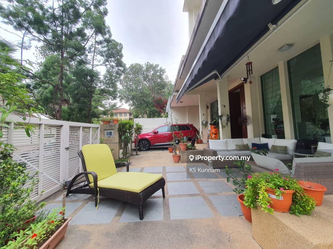 Rumah Berkembar untuk Disewa di Damansara Heights, Kuala Lumpur oleh KS Kunnam - iProperty.com.my
