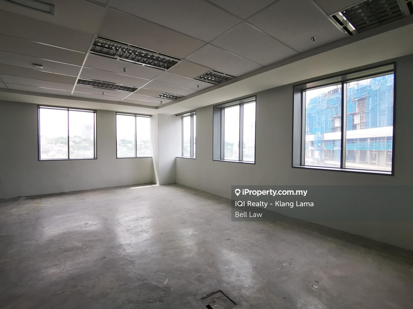 Office for Rent in Damansara Heights, Damansara Heights by Bell Law - iProperty.com.my