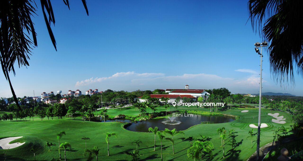 Semi-Detached House for Sale in Tropicana Golf and Country Resort, TR, Tropicana, Tropicana by Reni Lim - iProperty.com.my