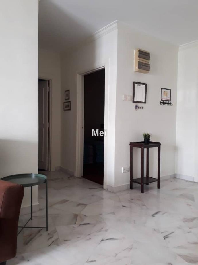 Residensi Servis untuk Dijual di Holiday Place (D-Villa Residence) oleh Mei - iProperty.com.my