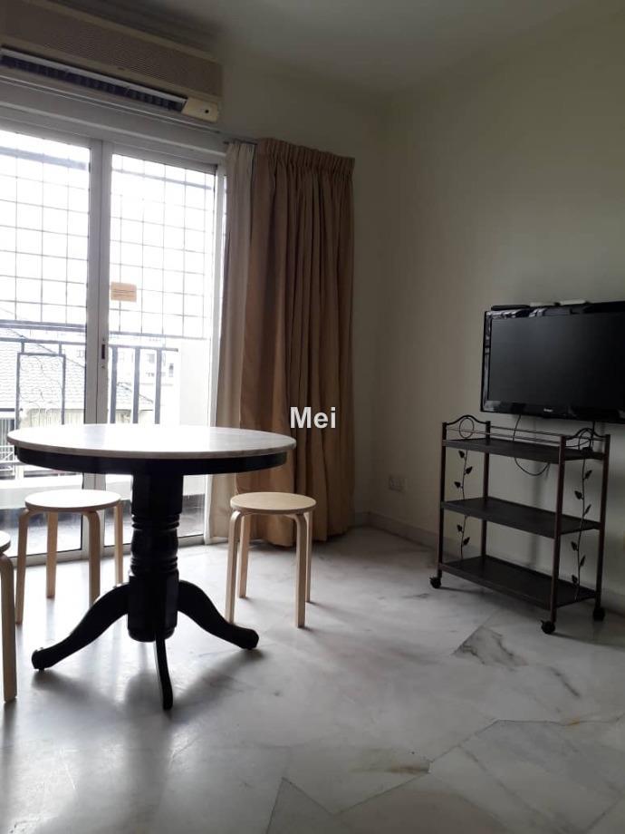 Residensi Servis untuk Dijual di Holiday Place (D-Villa Residence) oleh Mei - iProperty.com.my