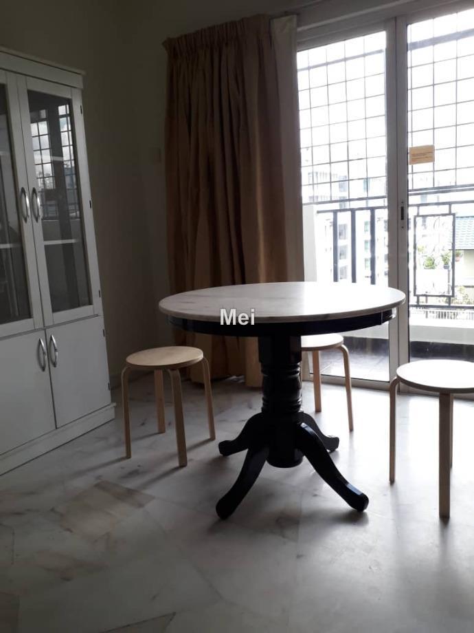 Residensi Servis untuk Dijual di Holiday Place (D-Villa Residence) oleh Mei - iProperty.com.my