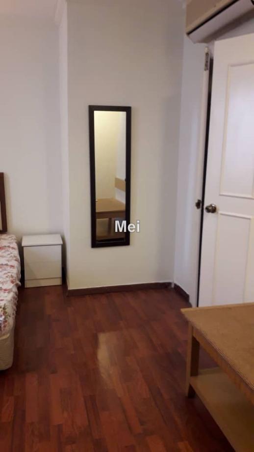 Residensi Servis untuk Dijual di Holiday Place (D-Villa Residence) oleh Mei - iProperty.com.my