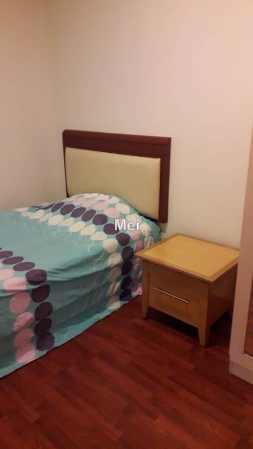 Residensi Servis untuk Dijual di Holiday Place (D-Villa Residence) oleh Mei - iProperty.com.my