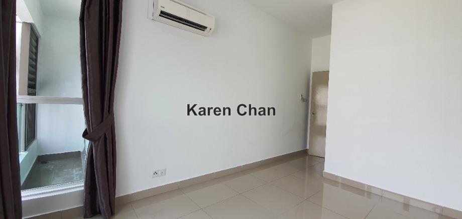 Residensi Servis untuk Dijual di Pacific Place oleh Karen Chan - iProperty.com.my