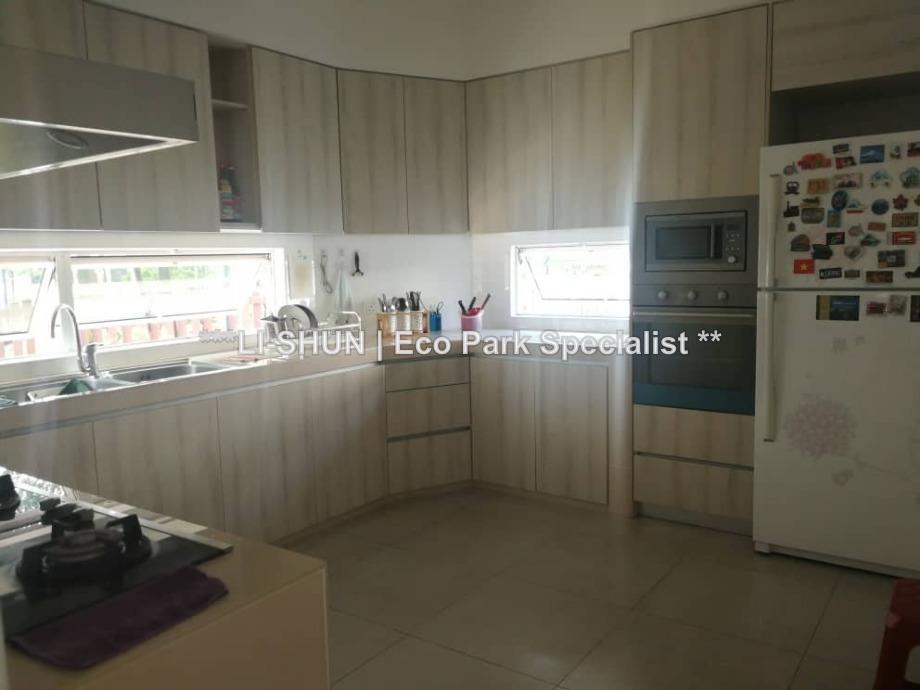 Bungalow House for Sale in Setia Eco Park, Setia Alam by Li-Shun - iProperty.com.my