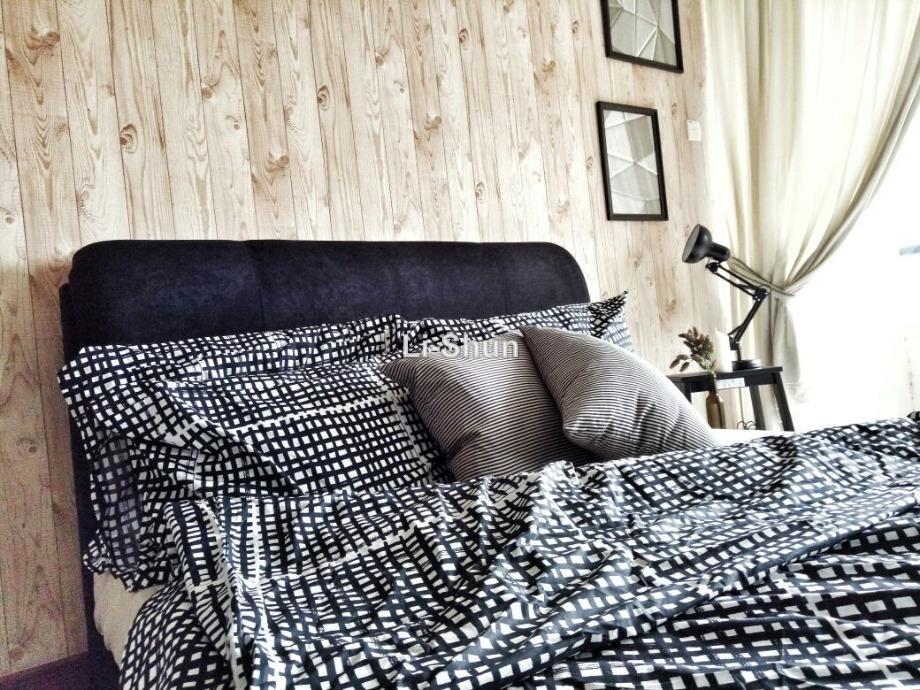 Condominium for Rent in Riana Green Condominium by Li-Shun - iProperty.com.my